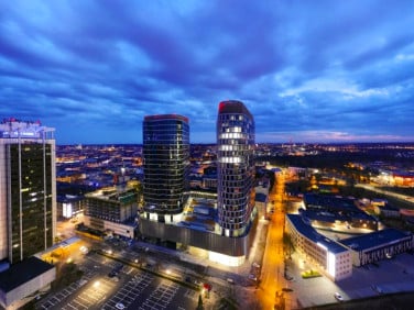 Mieszkanie Katowice