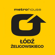 Metrohouse Łódź