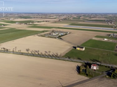 Działka inwestycyjna Osmólsk Górny sprzedam