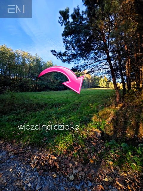 Działka budowlana sprzedam