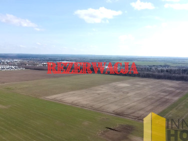 Działka Słupsk