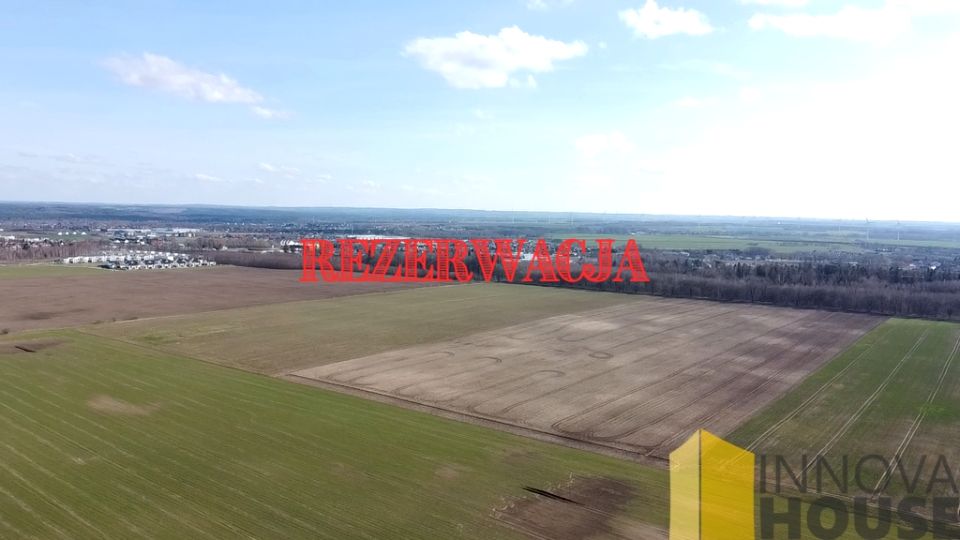 Działka Słupsk