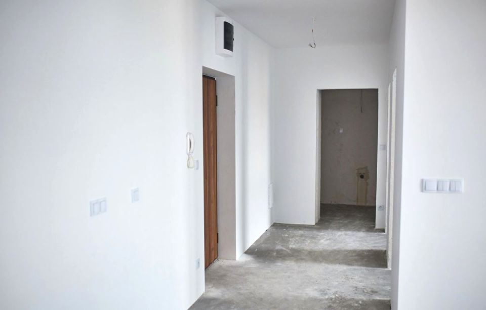 Mieszkanie apartamentowiec Warszawa