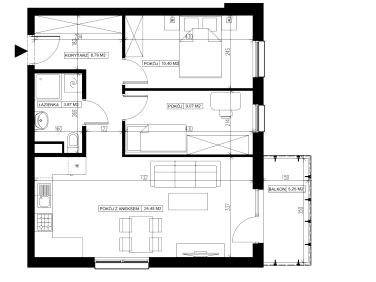 Mieszkanie Bydgoszcz sprzedaż