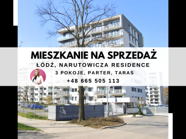 Mieszkanie Łódź