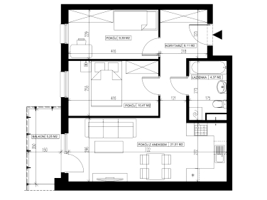 Mieszkanie Bydgoszcz sprzedaż