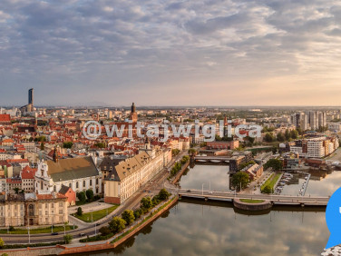 Budynek użytkowy Wrocław