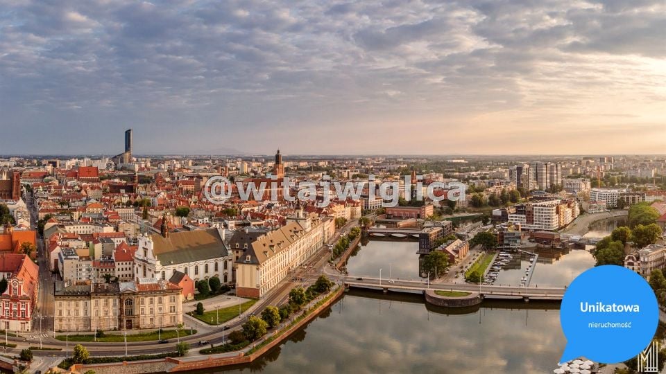 Budynek użytkowy Wrocław