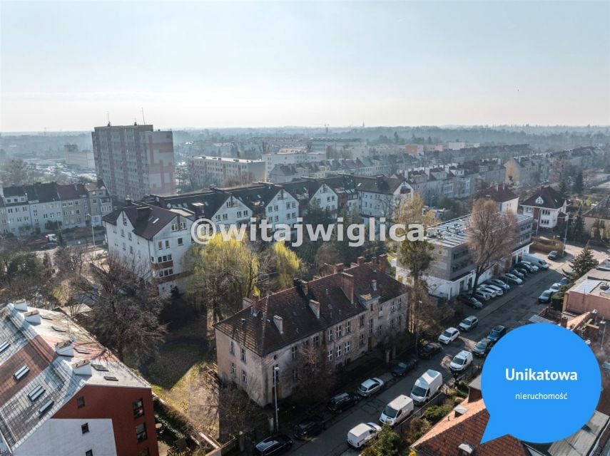 Budynek użytkowy Wrocław