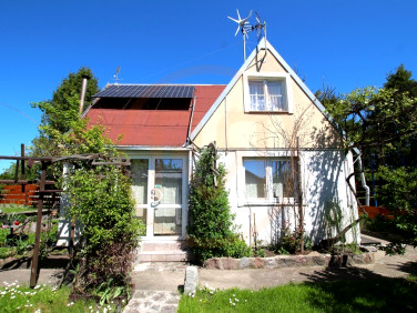 Działka rekreacyjna Ełk