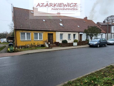 Mieszkanie Dębno