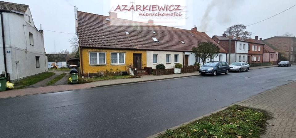 Mieszkanie Dębno