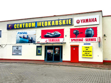 Lokal Gorzów Wielkopolski