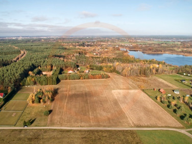 Działka budowlano-rolna Regiel