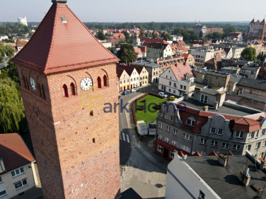 Działka Góra