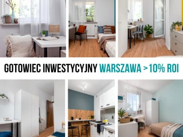 Mieszkanie Warszawa