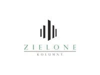 Zielone Kolumny