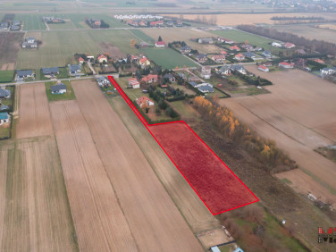 Działka budowlana Podzamcze