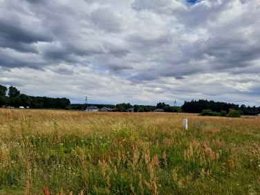 Działka budowlana Obrzycko