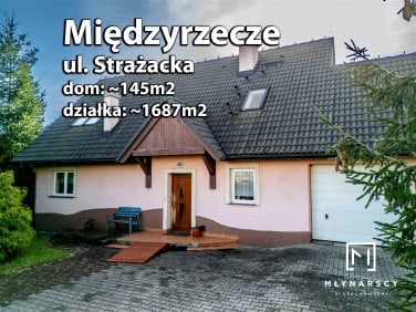 Dom Międzyrzecze Górne