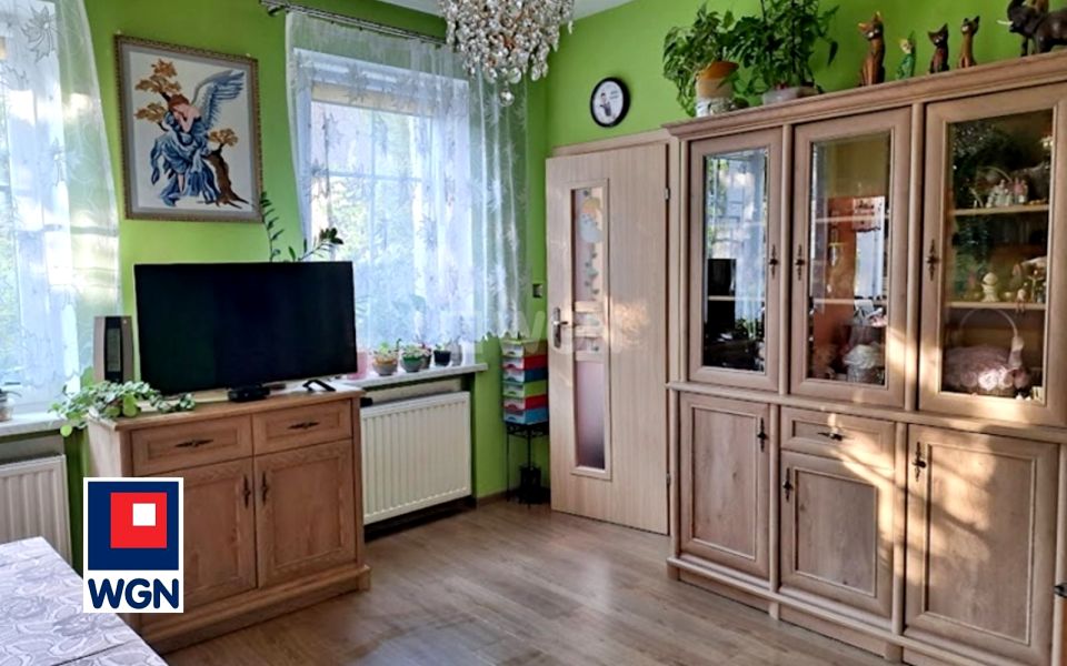 Mieszkanie Legnica