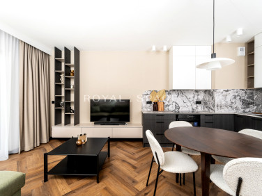 Apartament, ul. Przyjaźni Polsko-Węgierskiej