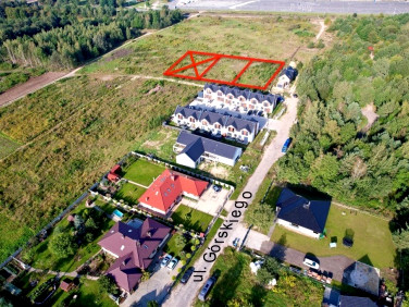 Działka Lubin