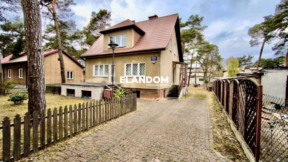Dom Józefów