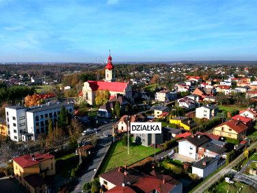 Działka budowlana Rybnik