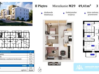 Mieszkanie RZESZÓW