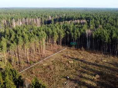 Działka budowlana sprzedam