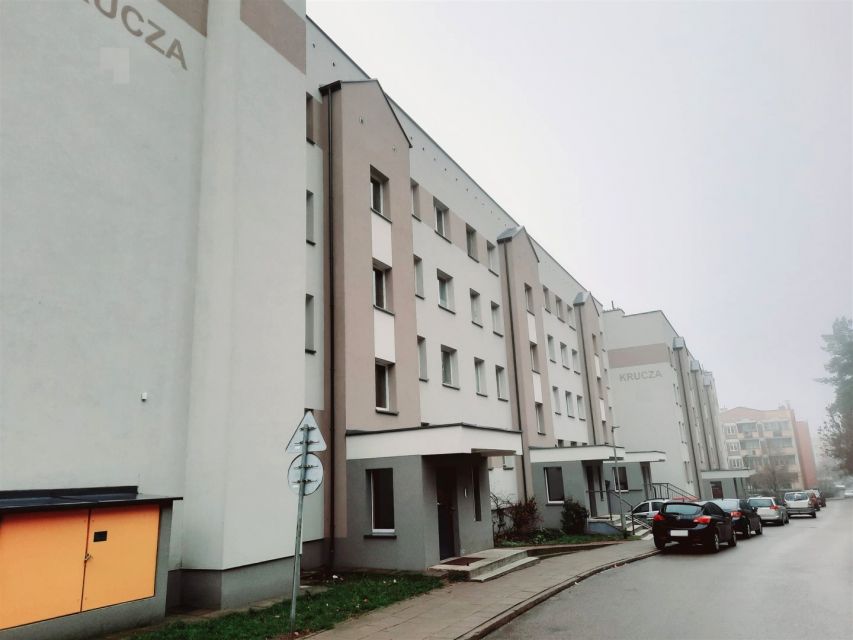 Mieszkanie Wasilków