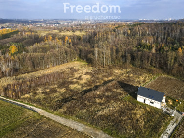 Działka Rzeszów