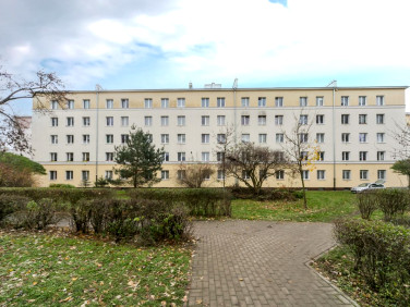 Mieszkanie Warszawa