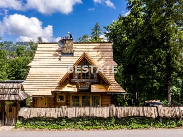 Dom Zakopane