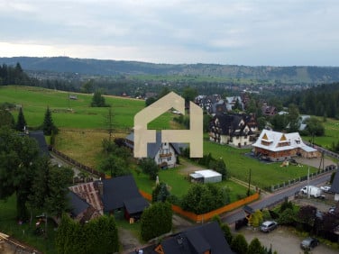 Działka budowlana Zakopane sprzedam