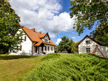 Dom Szczecinki sprzedaż