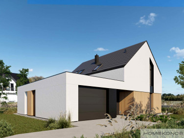 Dom Milonki sprzedaż