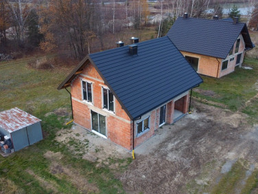 Dom Czarna Sędziszowska sprzedaż