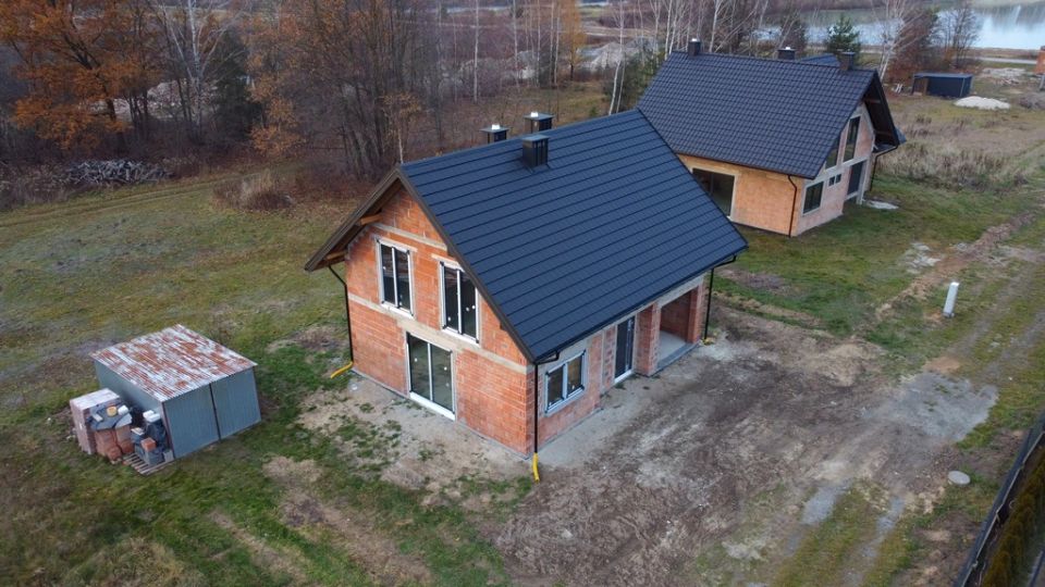 Dom Czarna Sędziszowska sprzedaż