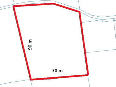 Działka budowlana Łódź