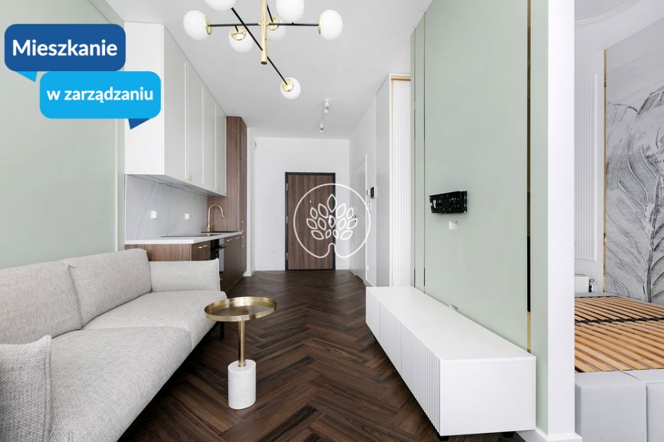 Mieszkanie Bydgoszcz