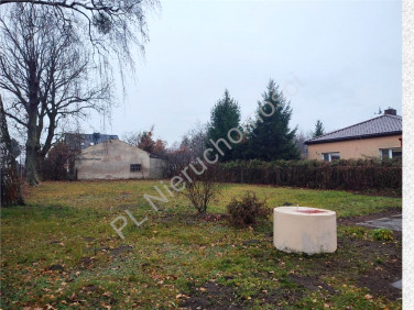 Działka budowlana Grodzisk Mazowiecki sprzedam