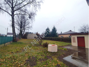 Działka budowlana sprzedam