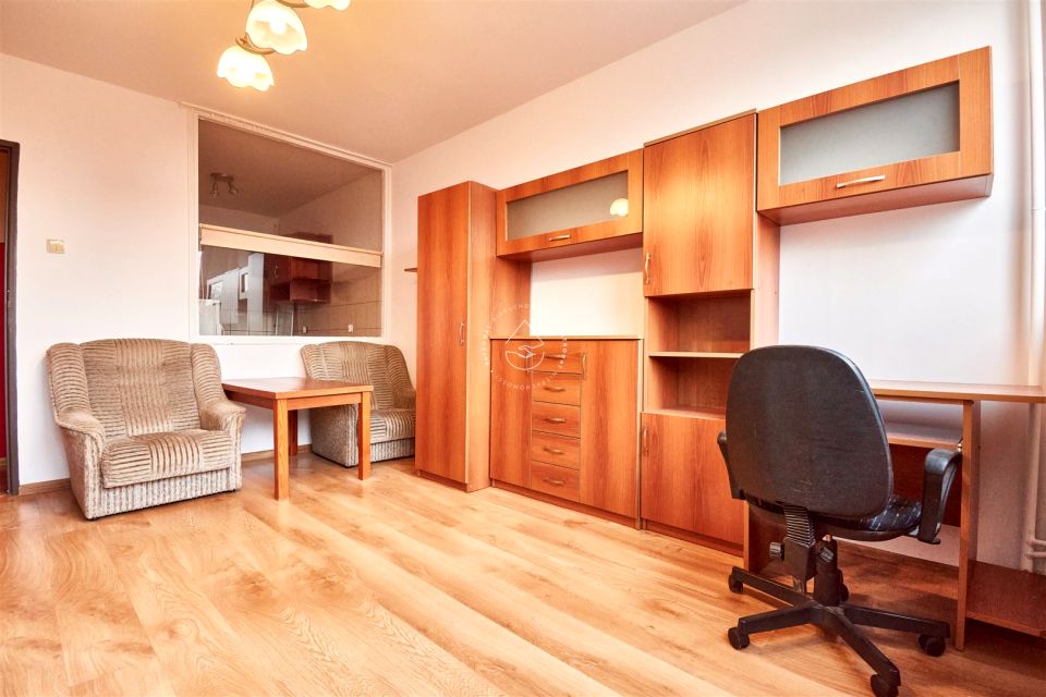 Mieszkanie Bydgoszcz