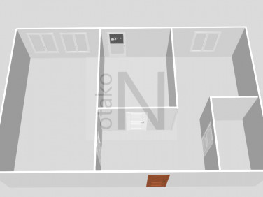 Mieszkanie Częstochowa