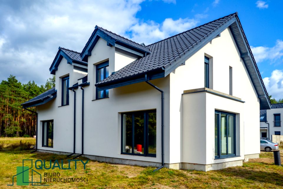 Dom Piotrowo sprzedaż