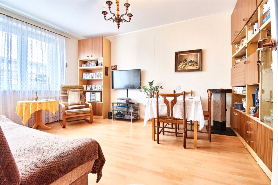 Mieszkanie Bydgoszcz