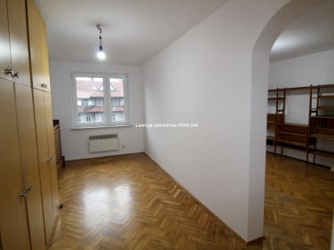 Mieszkanie blok mieszkalny sprzedaż