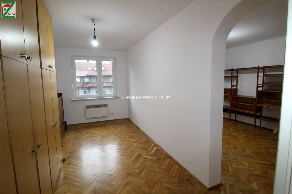 Mieszkanie blok mieszkalny sprzedaż